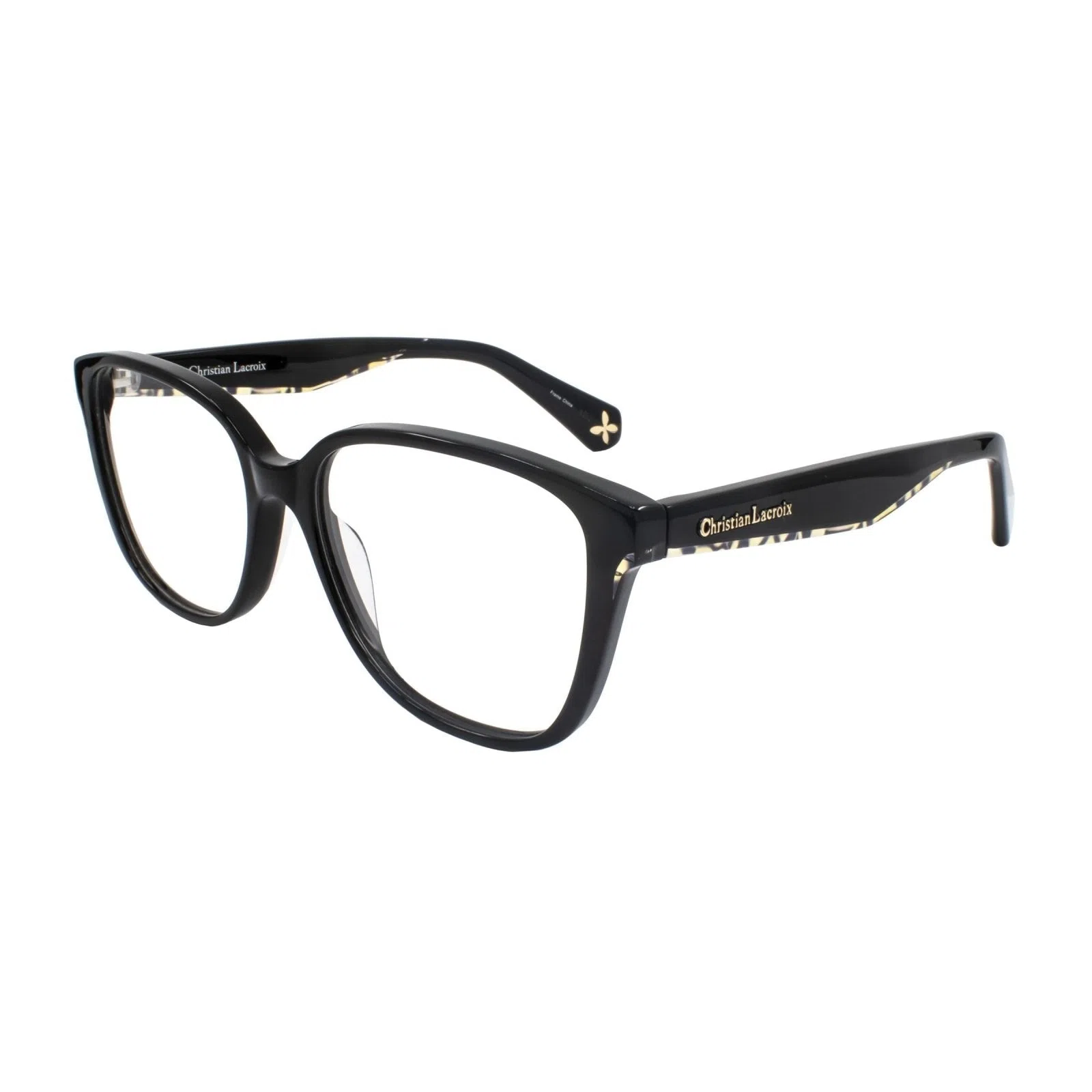 Christian Lacroix CL1114 Eyeglasses - view 2